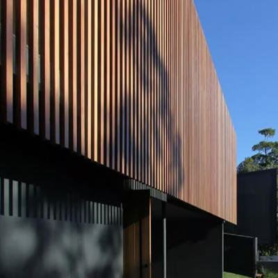 WPC Commercial Building Facades WPC Commercial Building Facades